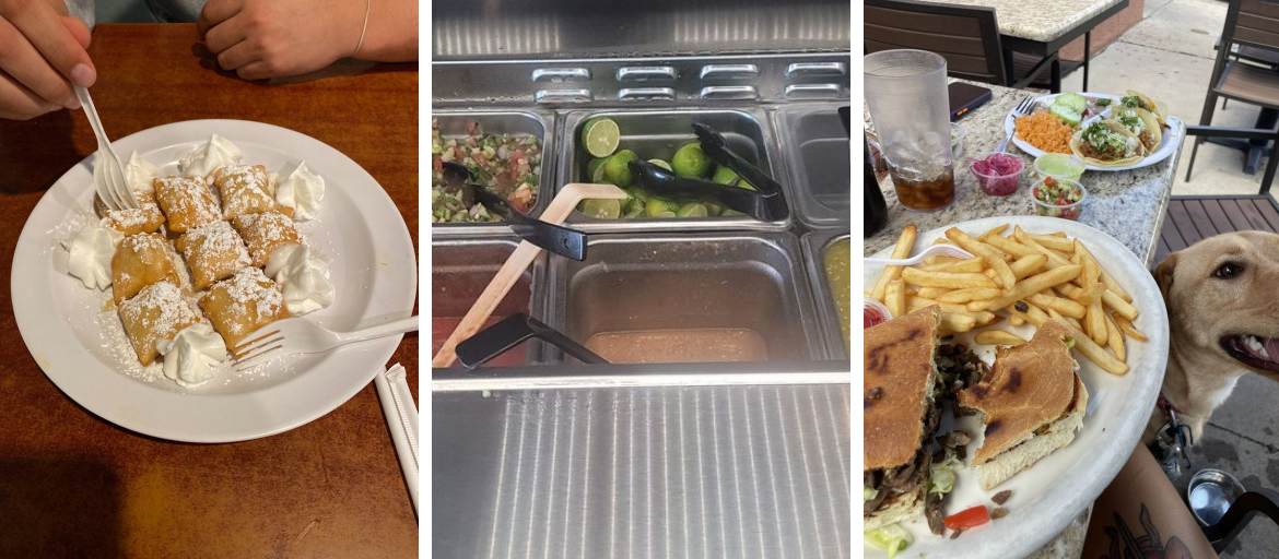 Juanitas Taqueria