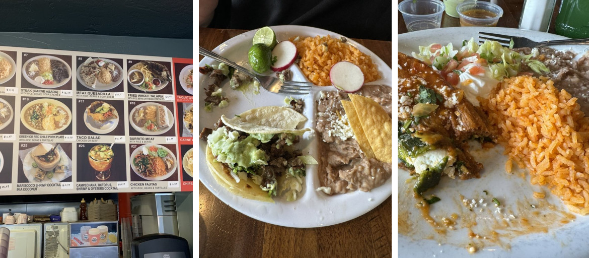 Juanitas Taqueria