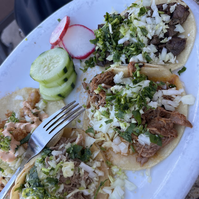 Birria Plate