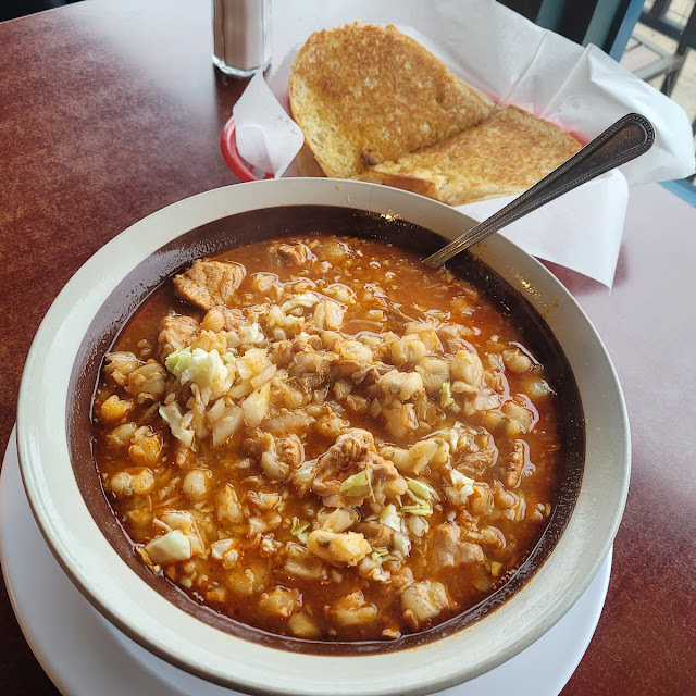 Pozole