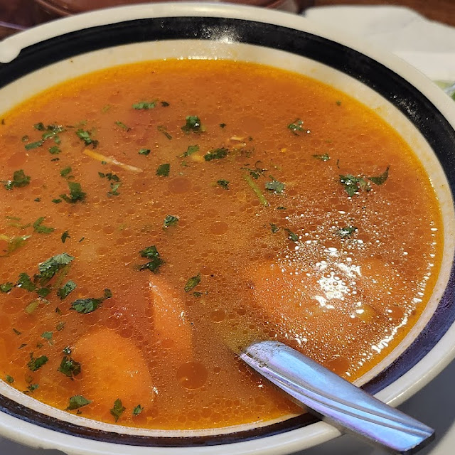 Albondigas
