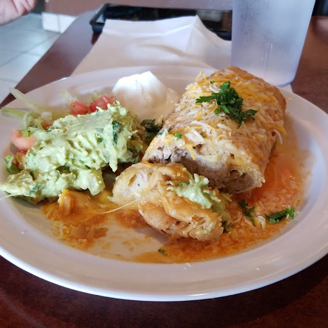 Chile Relleno Burrito