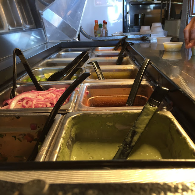 Salsa Verde