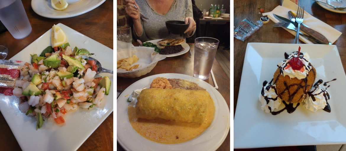 JUANITO'S RESTAURANT RED BANK