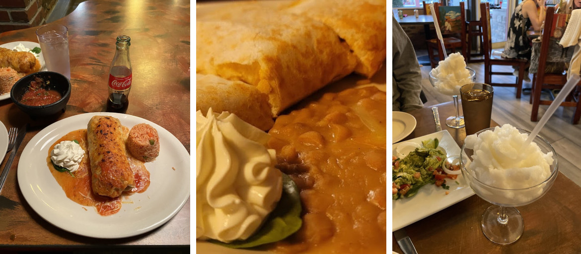 JUANITO'S RESTAURANT RED BANK