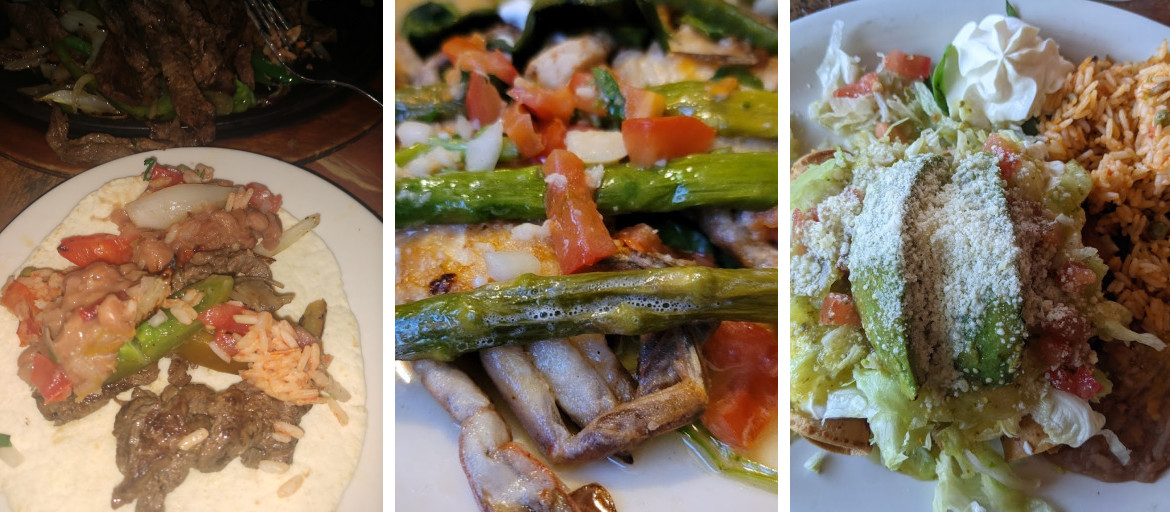 JUANITO'S RESTAURANT RED BANK