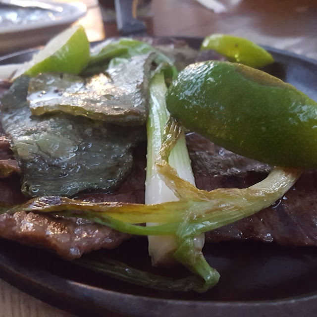 Carne Asada