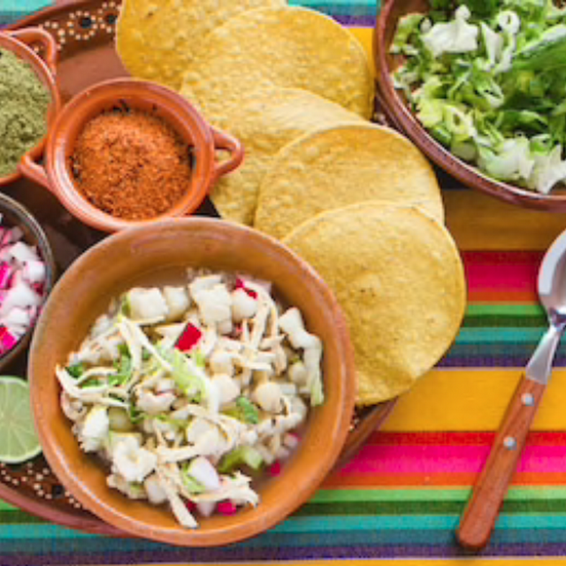 Pozole