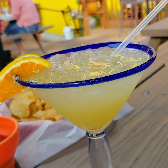 Margarita