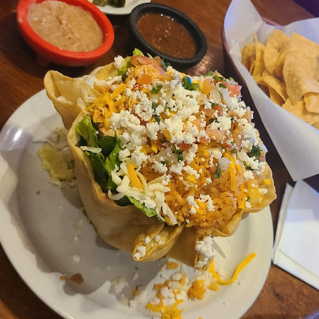 Taco Salad