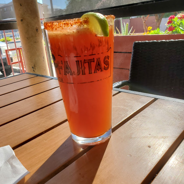 Michelada