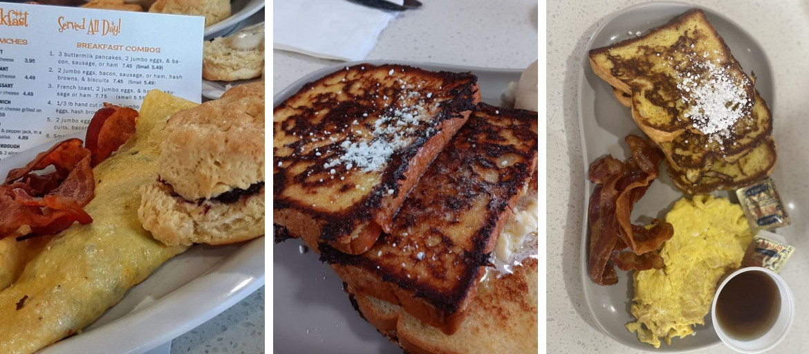 Jubelt's Bakery & Restaurant