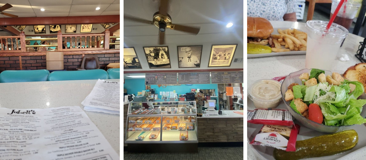Jubelt's Bakery & Restaurant