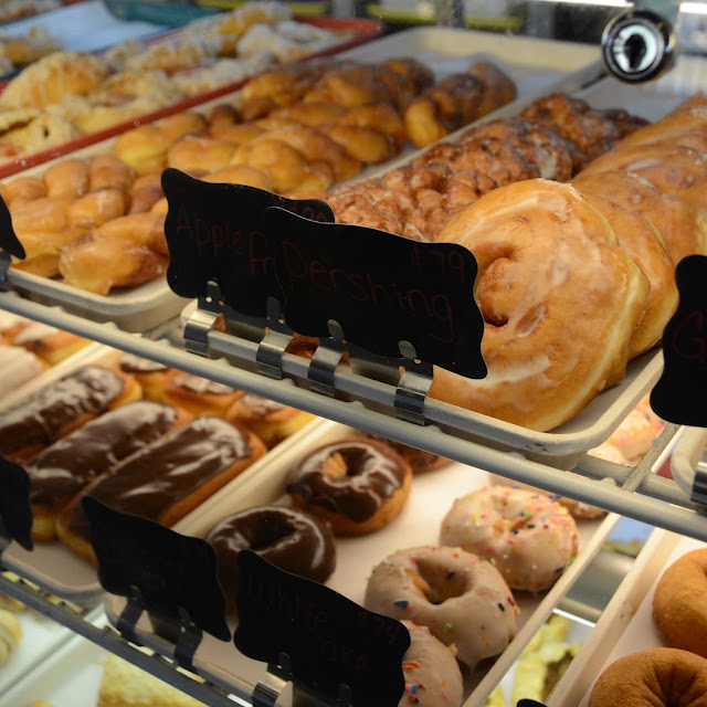 Bakery