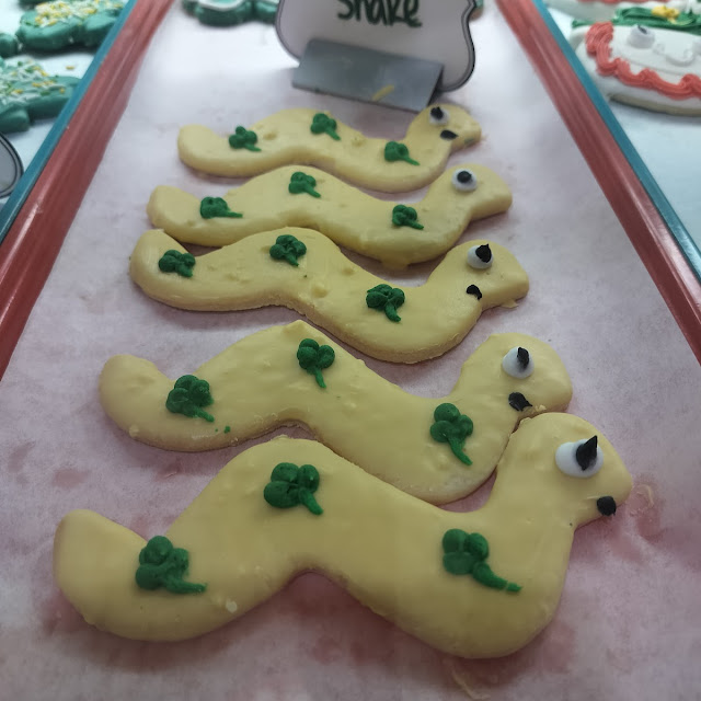 Cookies