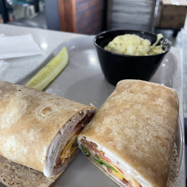 Wrap