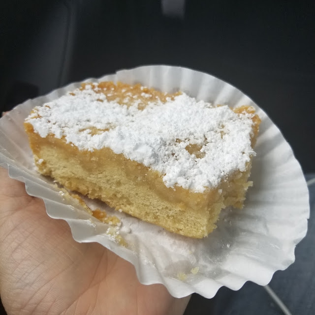 Butter Cake