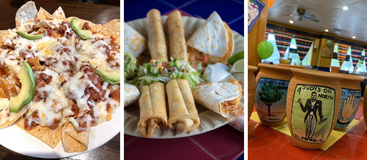 Judy’s Cantina