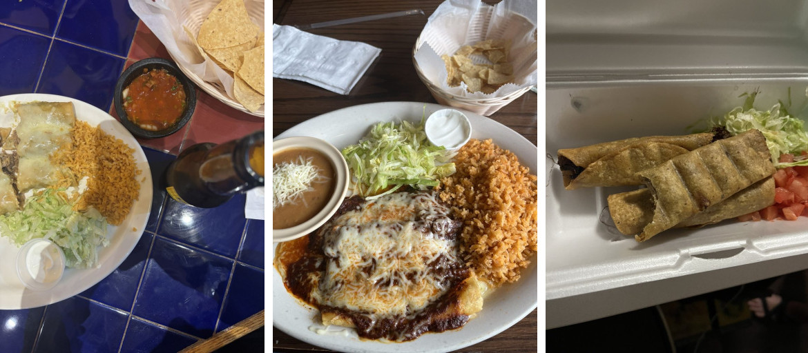 Judy’s Cantina
