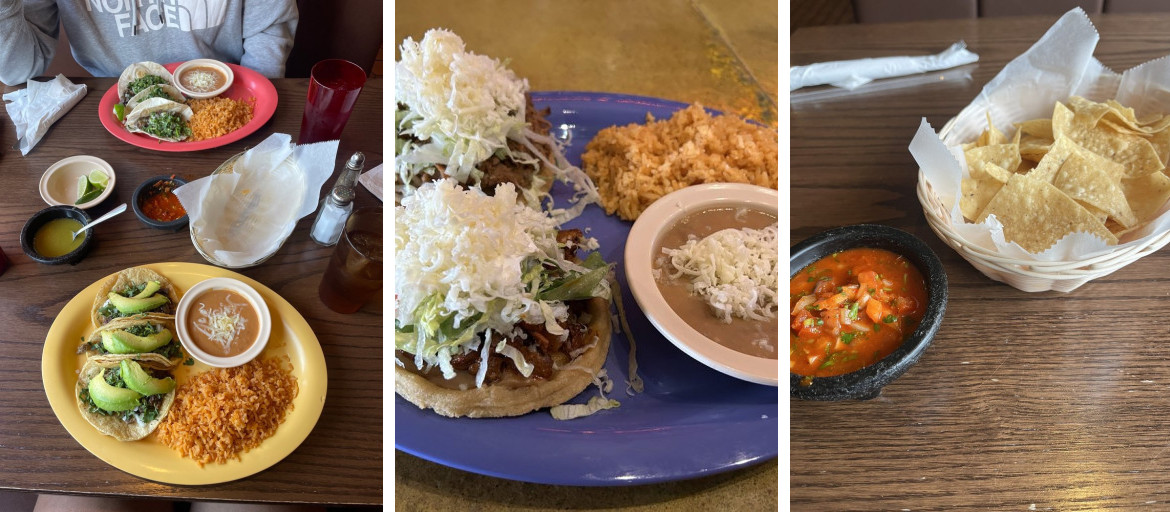 Judy’s Cantina