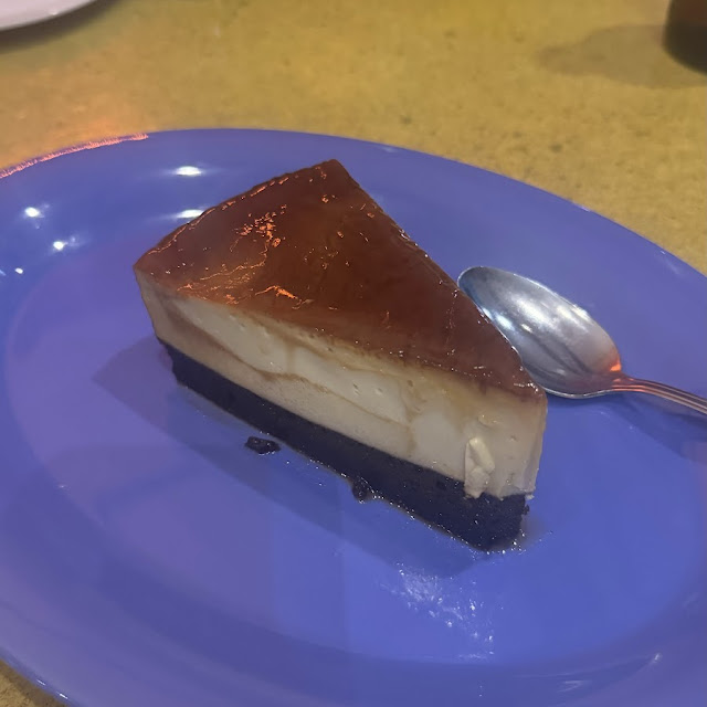 Chocoflan the Impossible Cake