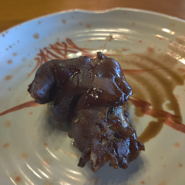 Pigs Feet