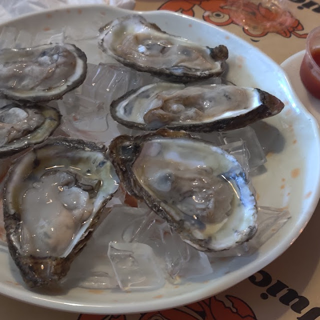 Oyster