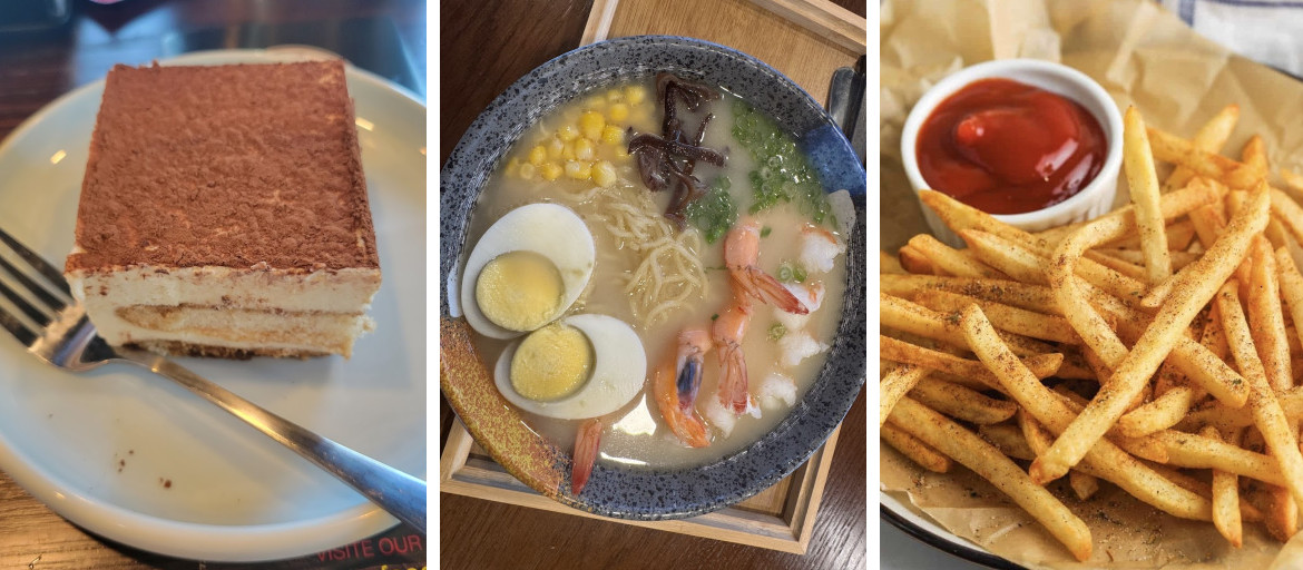 Juicy Seafood
