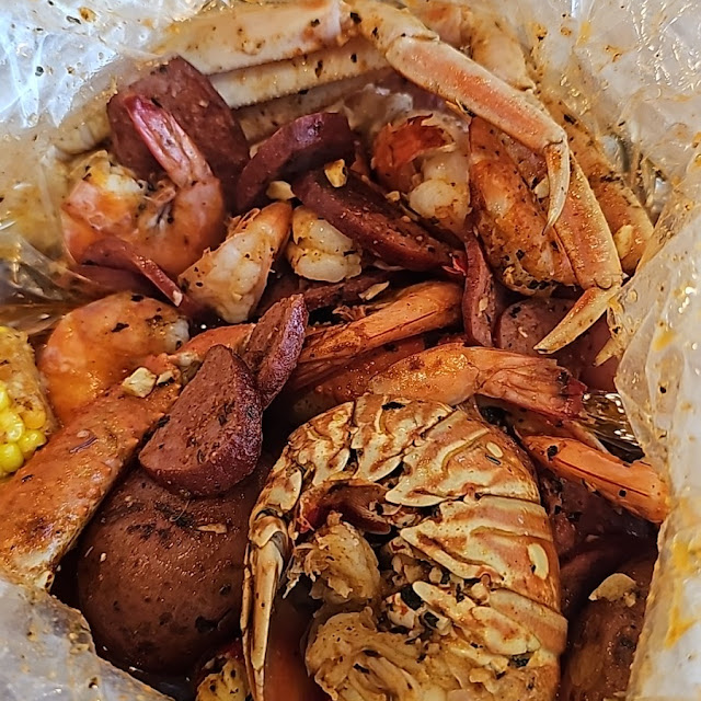 King Crab