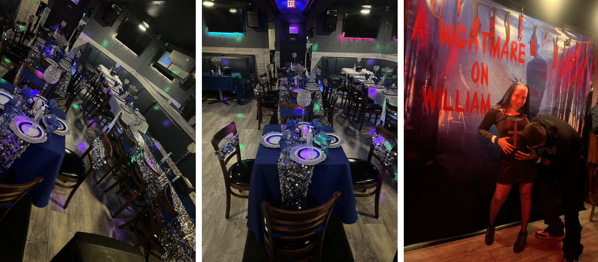 Jukebox Bar & Grill