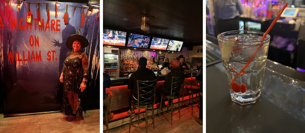 Jukebox Bar & Grill