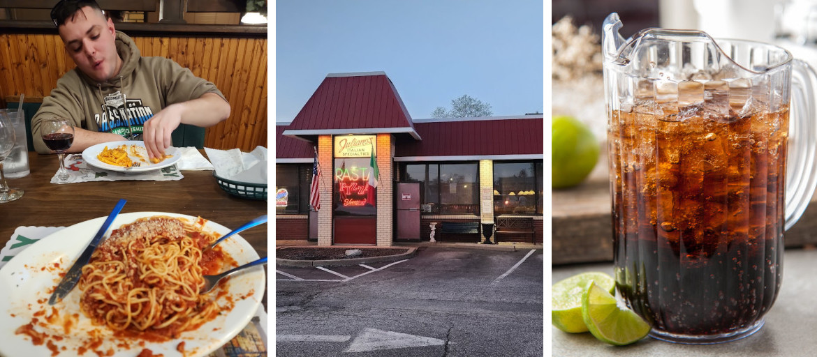 Juliano's Restaurant & Catering
