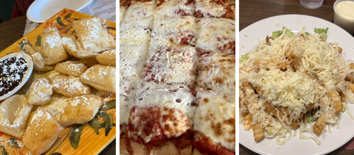 Juliano's Restaurant & Catering