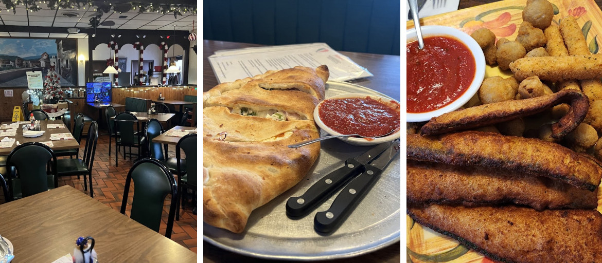 Juliano's Restaurant & Catering