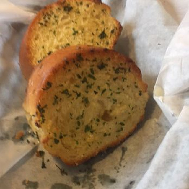 Garlic Bread