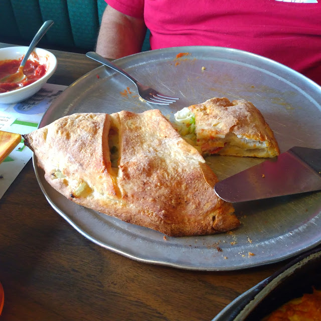 Calzone