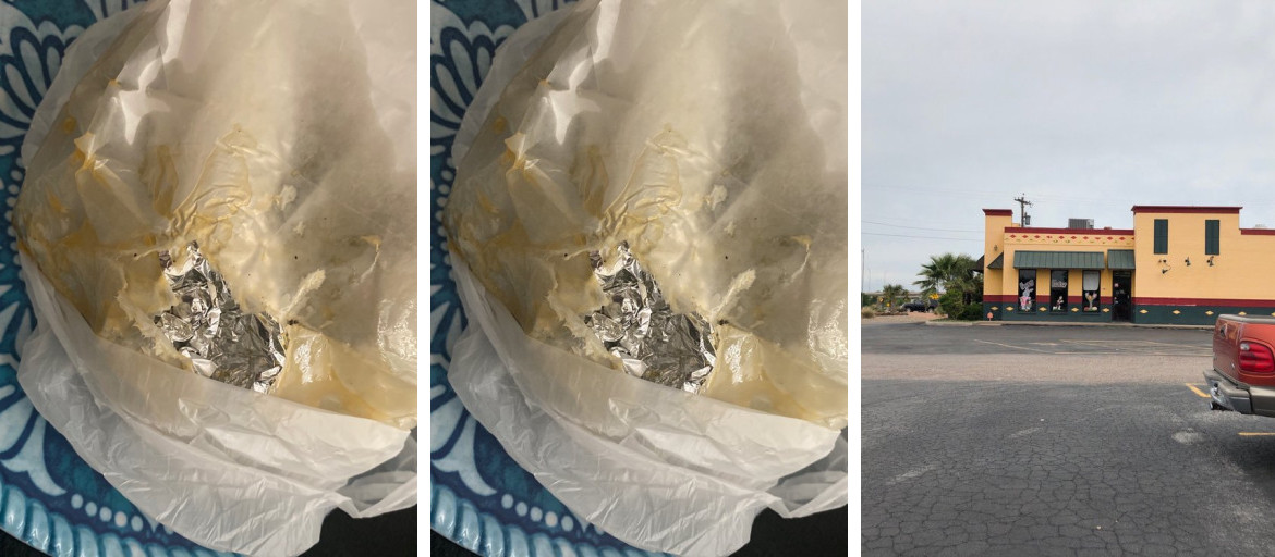 Julio’s Burritos