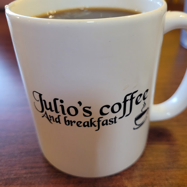 Coffee