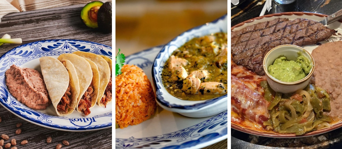 Julio's Mexican Food (Eastlake)