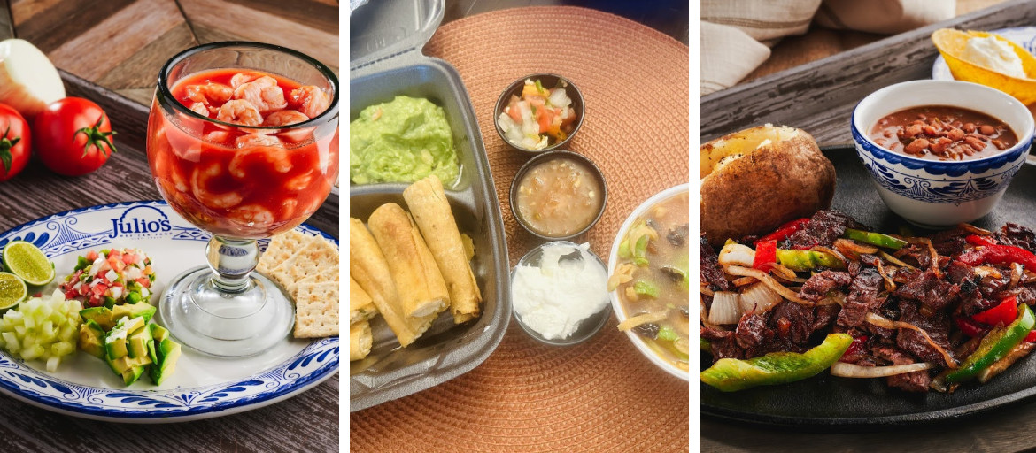 Julio's Mexican Food (Eastlake)