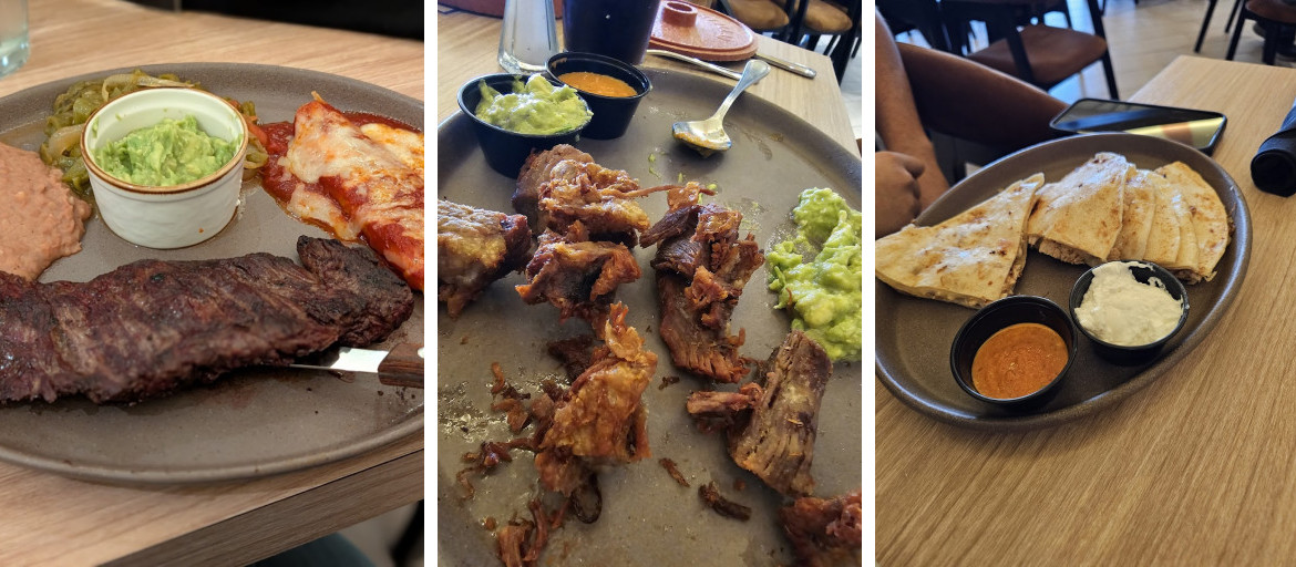 Julio's Mexican Food (Eastlake)