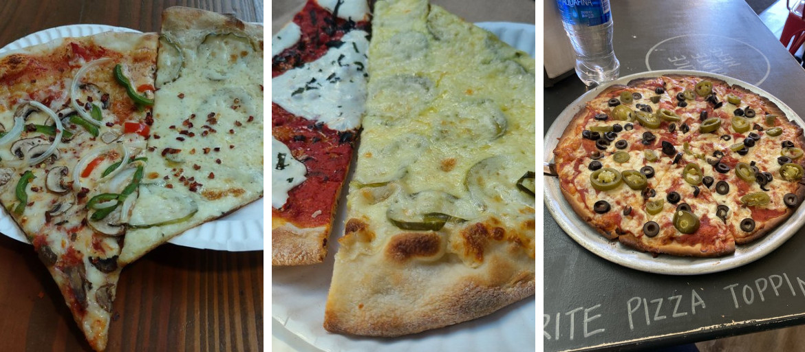Julio’s Pizza Co.