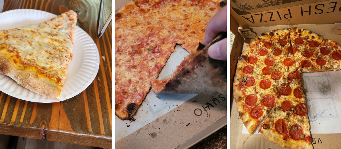Julio’s Pizza Co.