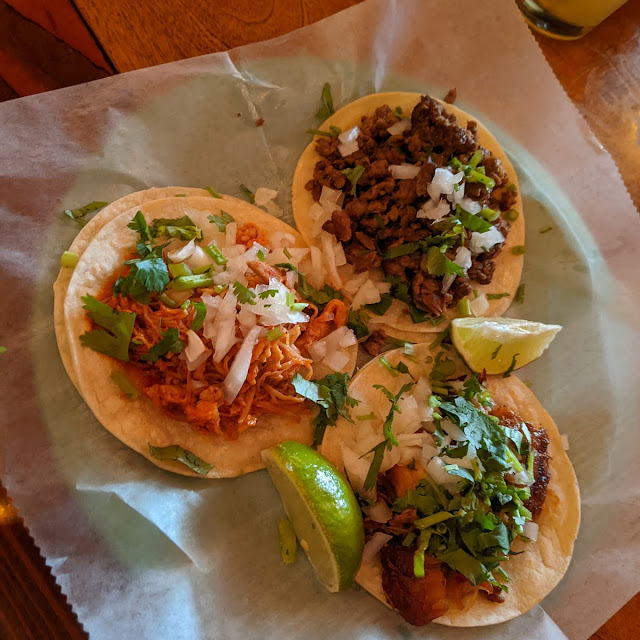 Street Taco