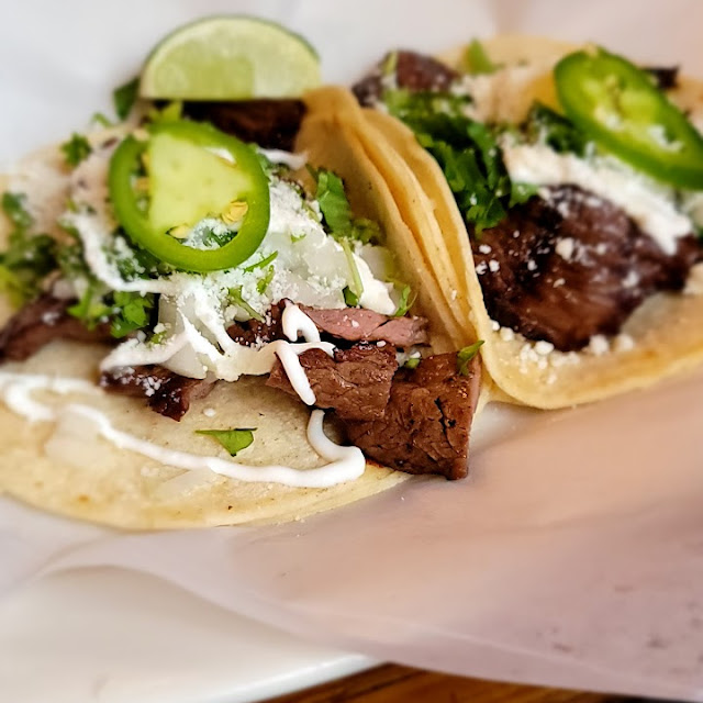 Taco Vampiro