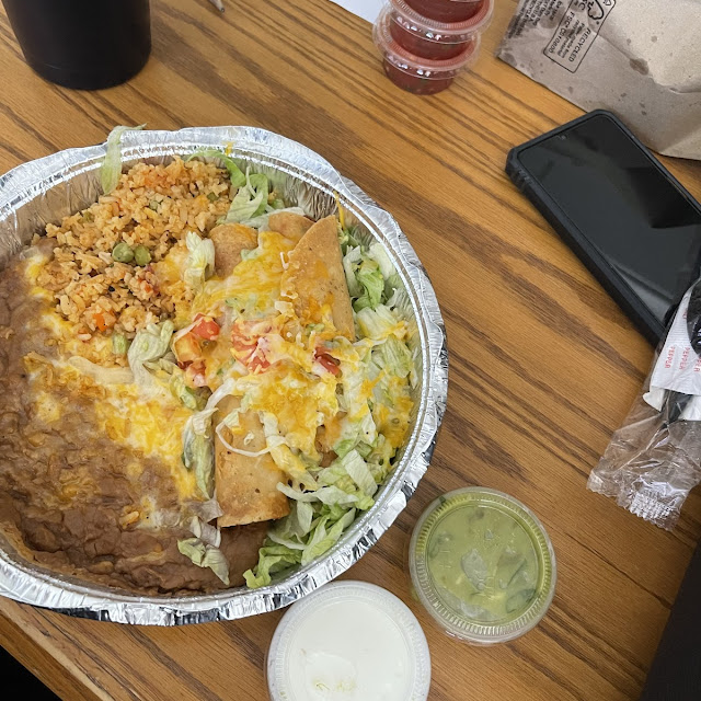 Flautas
