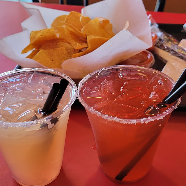 Watermelon Margarita