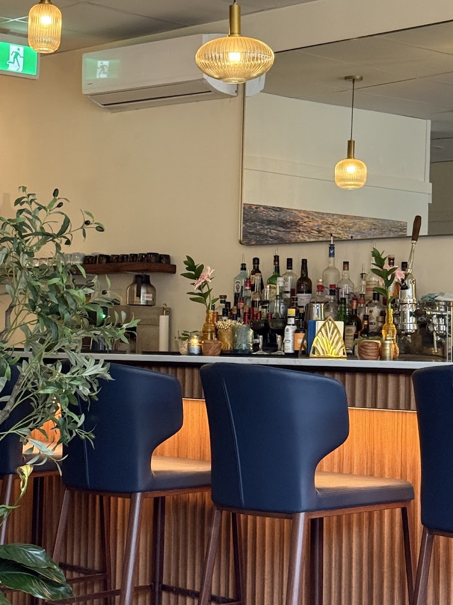 Juna Italian Food