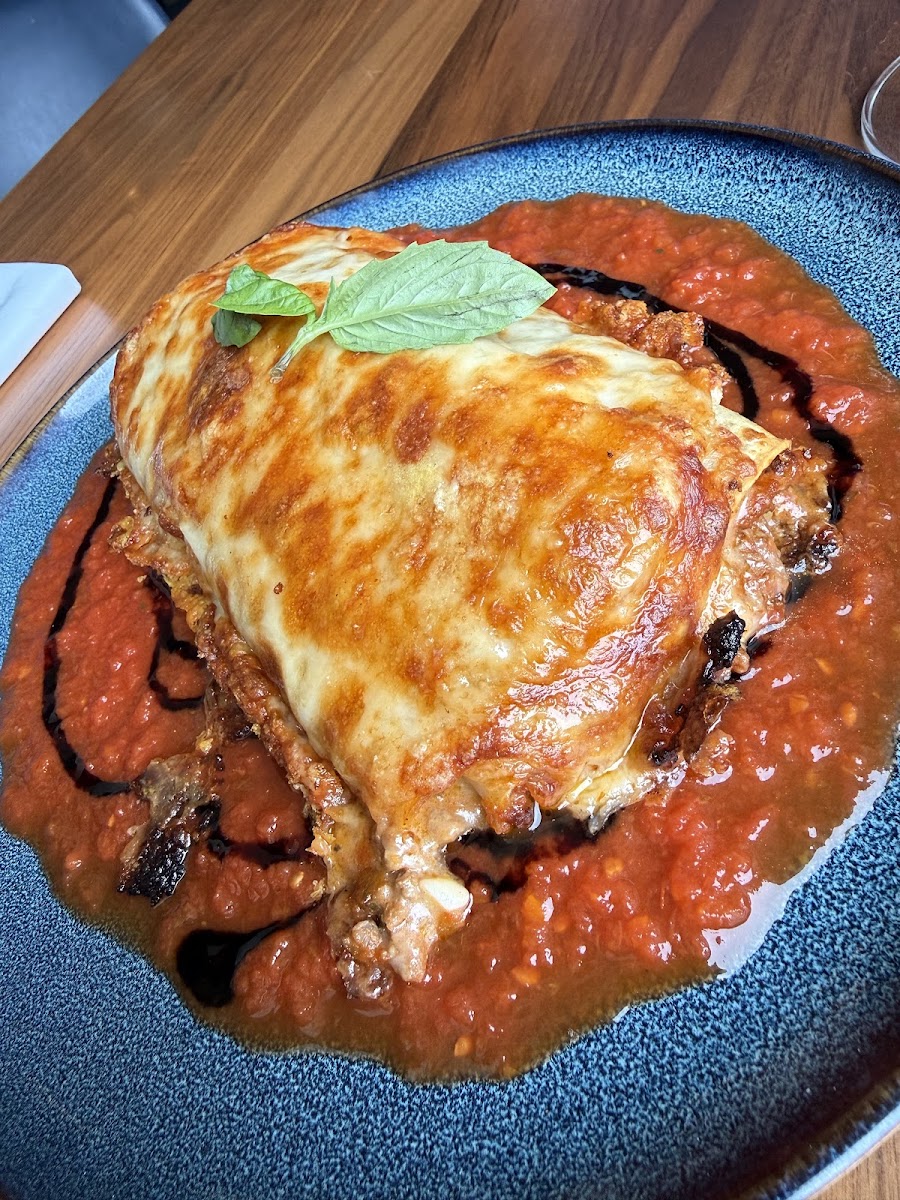 Juna Italian Food