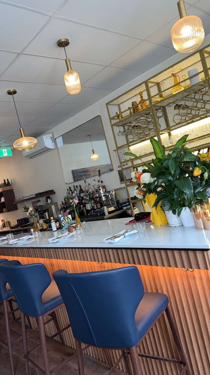 Juna Italian Food